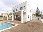 Casa chalet en Venta en La Franquesa Oasis Park