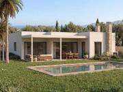 Casa chalet en Venta en La Franquesa Oasis Park