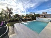 Casa chalet en Venta en La Franquesa Oasis Park