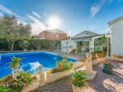 Casa chalet en Venta en La Franquesa Oasis Park
