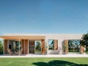 Casa chalet en Venta en La Franquesa Oasis Park