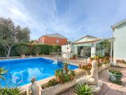 Casa chalet en Venta en La Franquesa Oasis Park