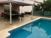 Casa chalet en Venta en La Franquesa Oasis Park