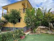 Casa chalet en Venta en La Franquesa Oasis Park