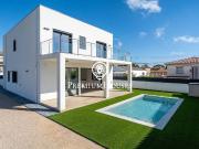 Casa chalet en Venta en La Franquesa Oasis Park