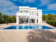 Casa chalet en Venta en La Fustera