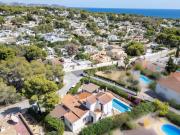 Casa chalet en Venta en La Fustera