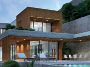 Casa chalet en Venta en La Fustera