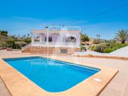 Casa chalet en Venta en La Fustera