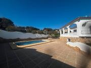 Casa chalet en Venta en La Fustera