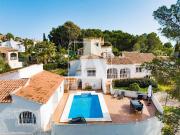 Casa chalet en Venta en La Fustera