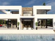 Casa chalet en Venta en La Fustera