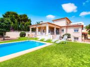 Casa chalet en Venta en La Fustera