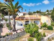 Casa chalet en Venta en La Fustera