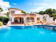 Casa chalet en Venta en La Fustera