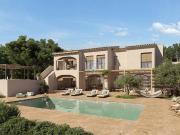 Casa chalet en Venta en La Fustera