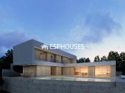 Casa chalet en Venta en La Fustera