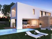 Casa chalet en Venta en La Granadella Costa Nova