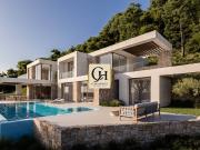 Casa chalet en Venta en La Granadella Costa Nova