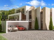 Casa chalet en Venta en La Granadella Costa Nova