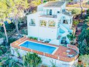 Casa chalet en Venta en La Granadella Costa Nova