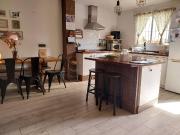 Casa chalet en Venta en La Granja La Colina Los Pastores