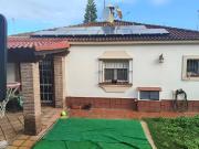 Casa chalet en Venta en La Granja La Colina Los Pastores