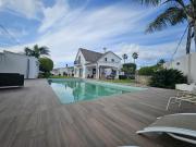 Casa chalet en Venta en Los Pinos