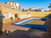 Casa chalet en Venta en La Granja La Colina Los Pastores