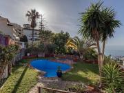 Casa chalet en Venta en La Herradura centro