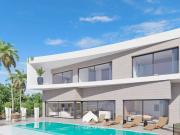 Casa chalet en Venta en La Herradura centro