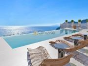 Casa chalet en Venta en La Herradura centro