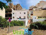 Casa chalet en Venta en La Herradura centro