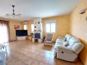 Casa chalet en Venta en La Hoya