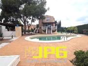 Casa chalet en Venta en La Huerta