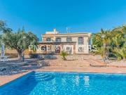 Casa chalet en Venta en La Huerta