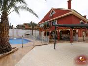 Casa chalet en Venta en La Huerta