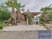 Casa chalet en Venta en La Huerta