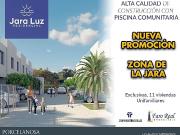 Casa chalet en Venta en La Jara