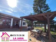 Casa chalet en Venta en La Jara