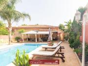Casa chalet en Venta en La Loma Las Lomas