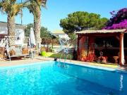 Casa chalet en Venta en La Magdalena Molinos Marfagones