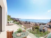 Casa chalet en Venta en La Malagueta Monte Sancha