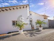 Casa chalet en Venta en La Malagueta Monte Sancha