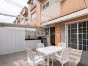 Casa chalet en Venta en La Malva rosa