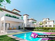 Casa chalet en Venta en La Marina