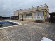 Casa chalet en Venta en La Marina