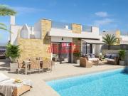 Casa chalet en Venta en La Marina