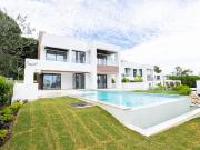 Casa chalet en Venta en La Merced