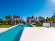 Casa chalet en Venta en La Merced